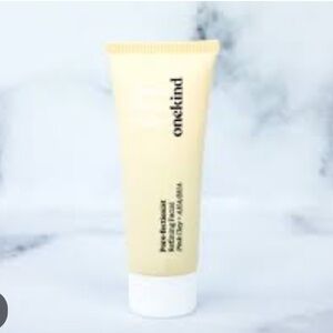 Onekind porefectionist refining facial mask exfoliating pore minimizing NEW